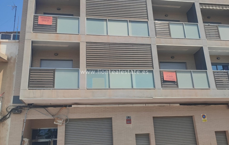 Garage - Resale - Torrevieja - US-81853
