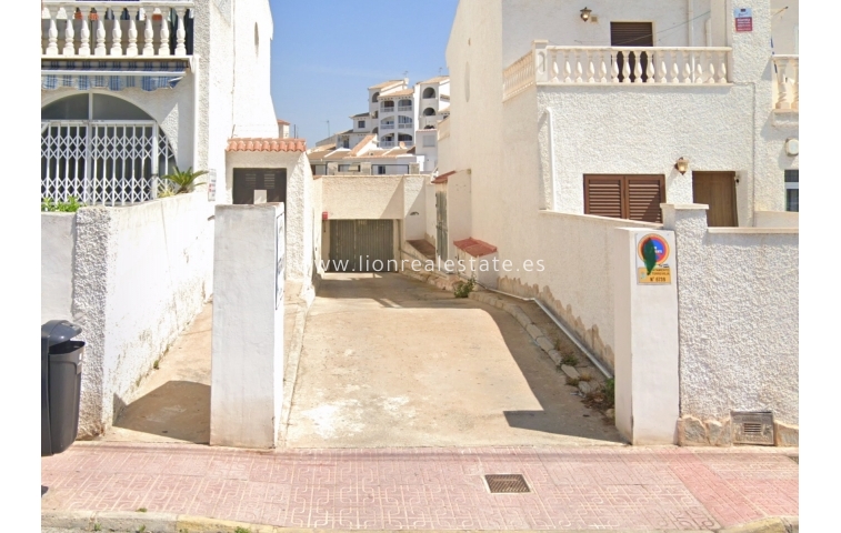 Гараж - Перепродажа - Torrevieja - Calas Blancas