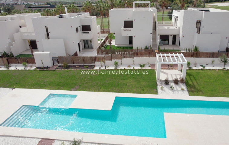 ground-floor - New Build - Algorfa - Algorfa