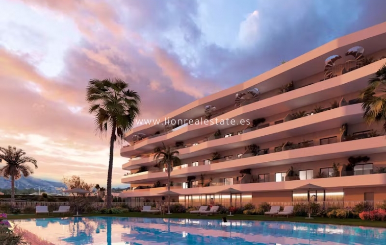 ground-floor - New Build - la Nucia - La Nucia