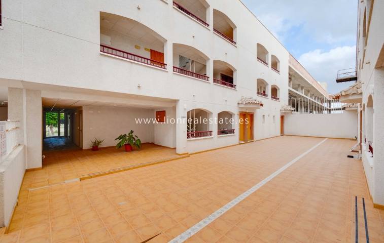 ground-floor - New Build - San Fulgencio - San Fulgencio