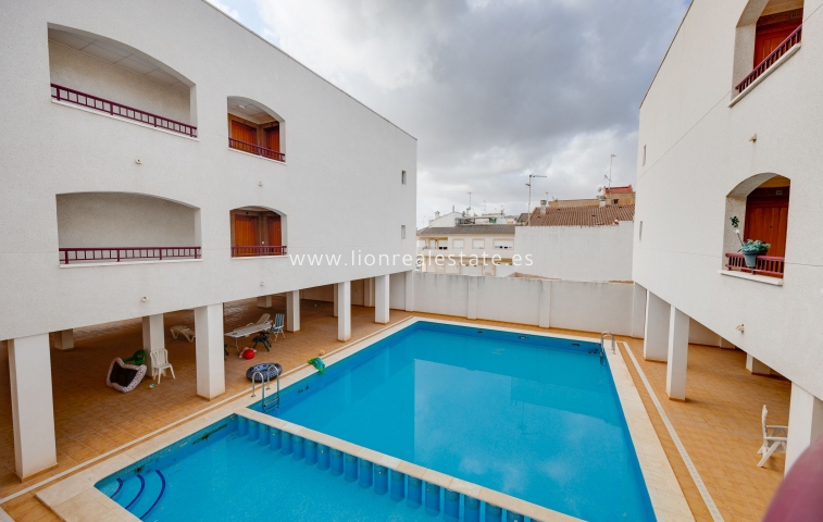 ground-floor - New Build - San Fulgencio - San Fulgencio