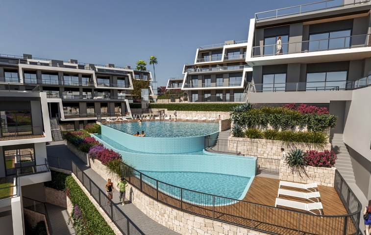 ground-floor - Новое здание - Alicante (Alacant) - Alicante (Alacant)