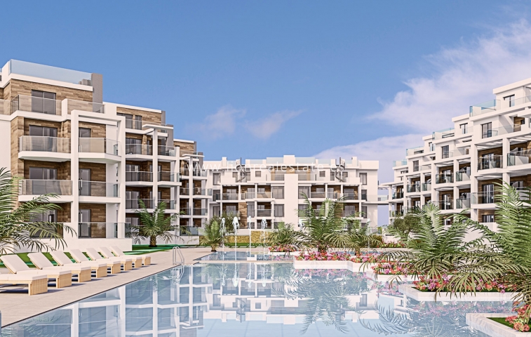 ground-floor - Новое здание - Denia - Dénia