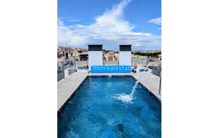 ground-floor - Новое здание - Torrevieja - Torrevieja