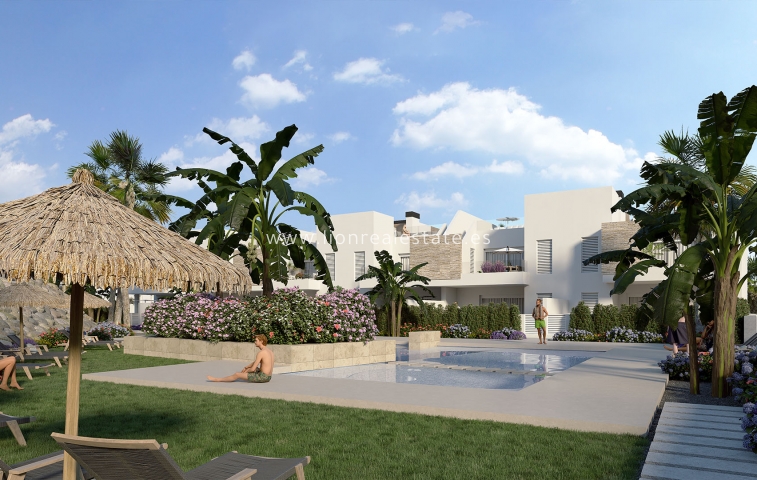 ground-floor - Nowy budynek - Algorfa - Algorfa