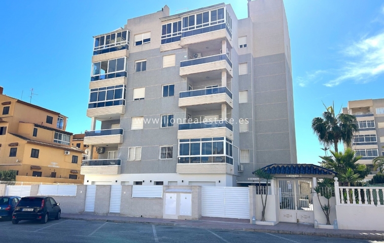 ground-floor - Nowy budynek - Torrevieja - Torrevieja