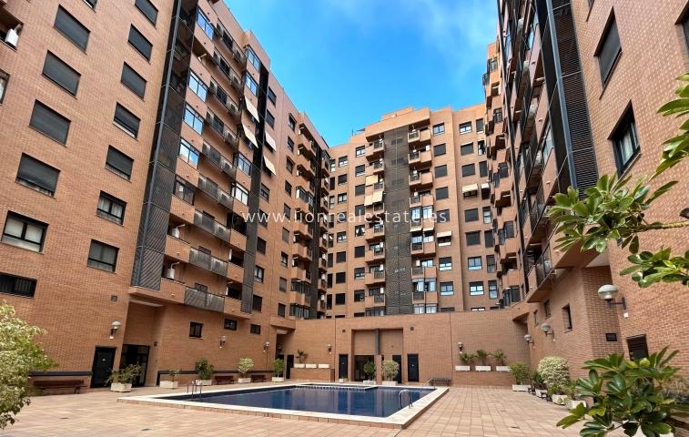 ground-floor - Obra nueva - Alicante (Alacant) - Alicante (Alacant)