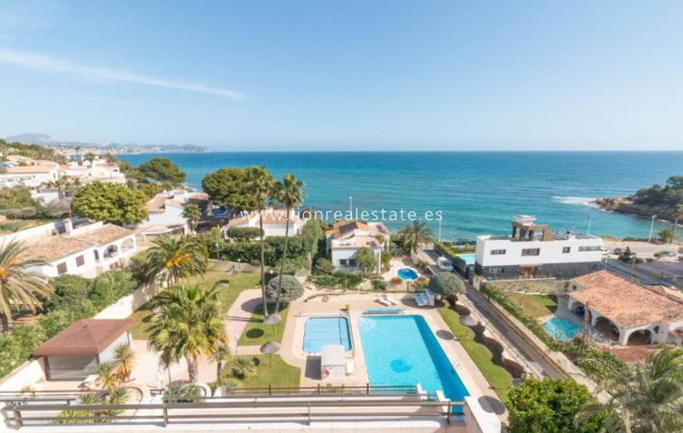 ground-floor - Obra nueva - Calpe - Calpe