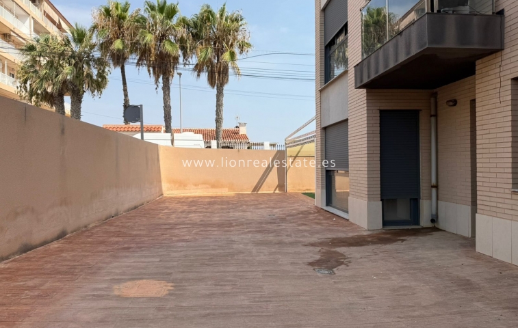 Ground Floor - Reventa - Torrevieja - Punta Prima