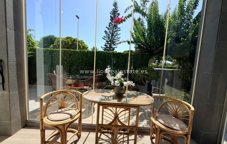 Ground - Long Term Rental - Punta Prima - Punta Prima