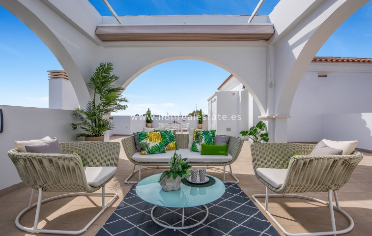 high-bungalow - New Build - Ciudad Quesada - Ciudad Quesada