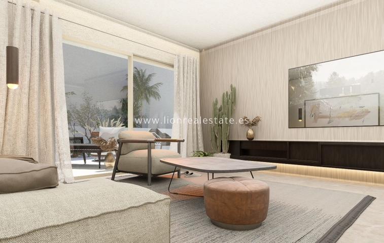 high-bungalow - New Build - Pilar de La Horadada - Pilar de la Horadada
