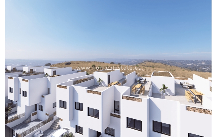 high-bungalow - Obra nueva - Dolores - Dolores