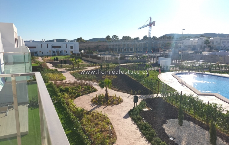 high-bungalow - Obra nueva - Orihuela Costa - Orihuela