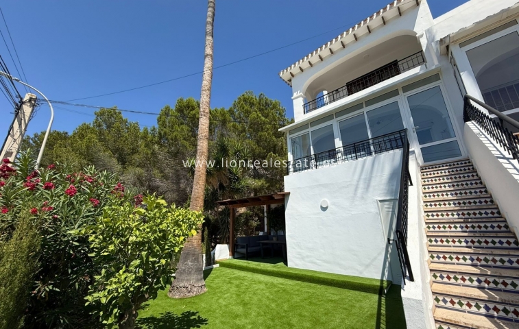 house - Odsprzedaż - Orihuela Costa - US-18480
