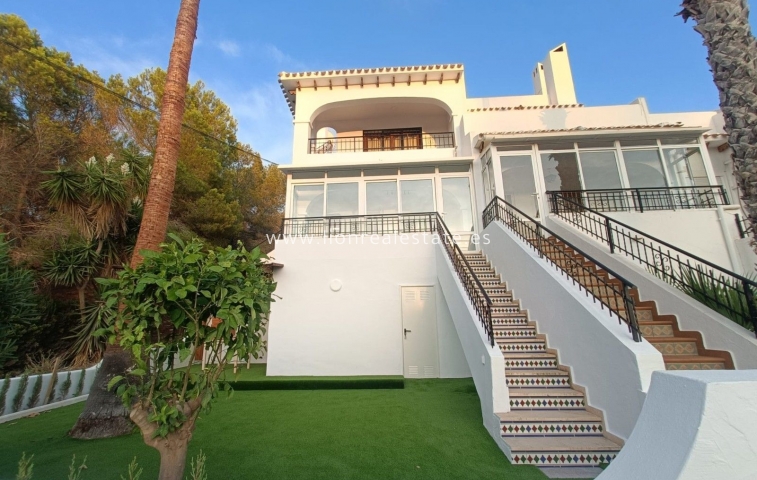 house - Odsprzedaż - Orihuela Costa - US-44311