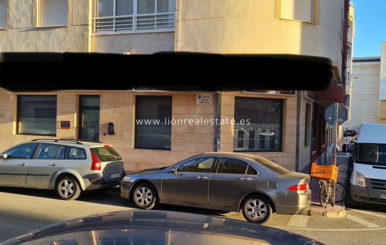 house - Odsprzedaż - Torrevieja - US-85889