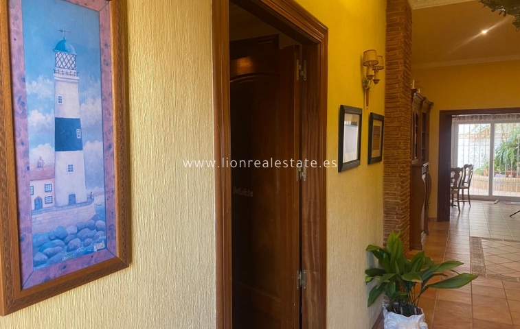 house - Перепродажа - Torrevieja - Torrevieja