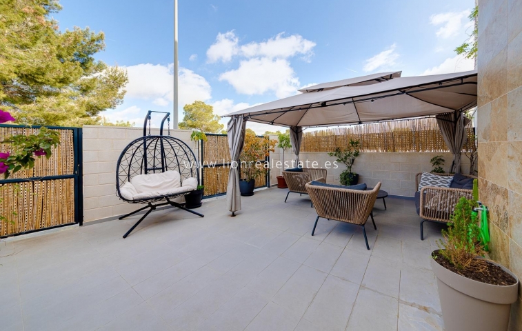 house - Перепродажа - Villamartin - Villamartin