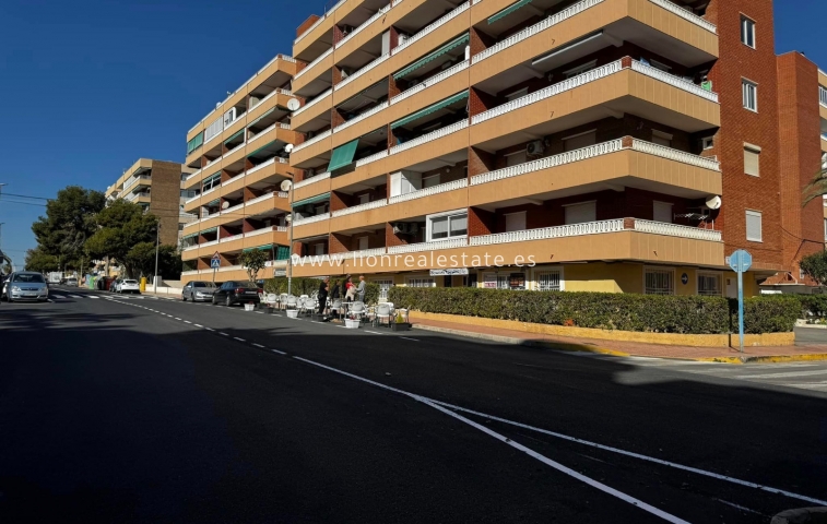 Коммерческий - Перепродажа - Orihuela Costa - LS-0502