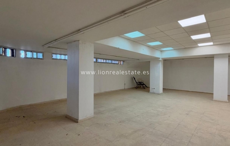 Коммерческий - Перепродажа - Torrevieja - Torrelamata - La Mata