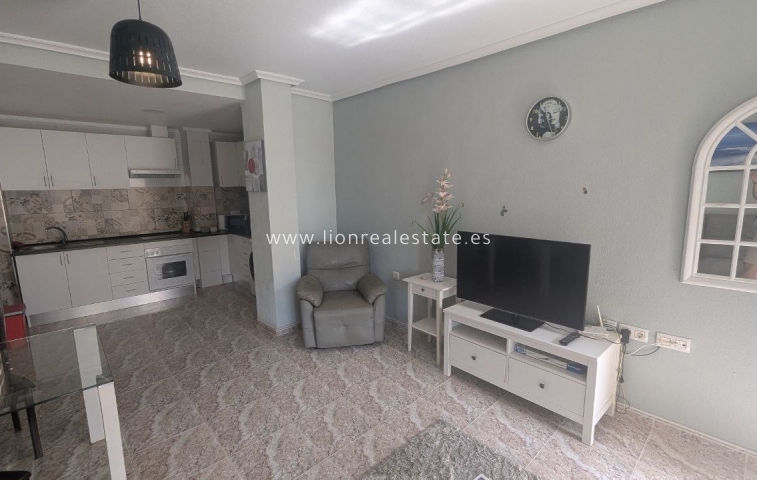 Краткосрочная аренда - Квартира / квартира - Orihuela Costa - La Zenia