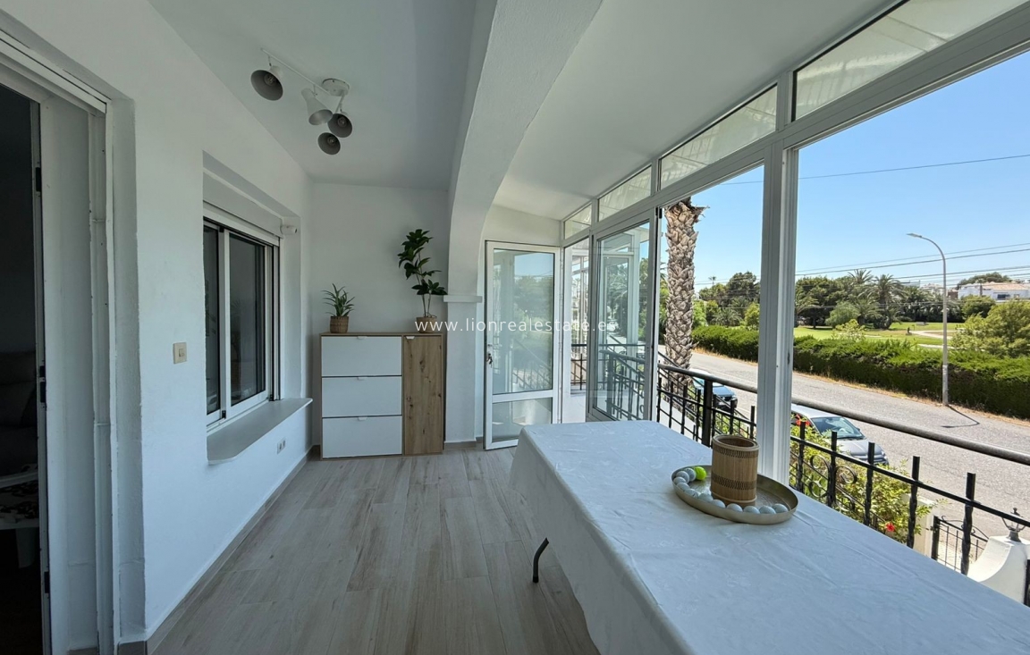 Краткосрочная аренда - Квартира / квартира - Orihuela Costa - Villamartín