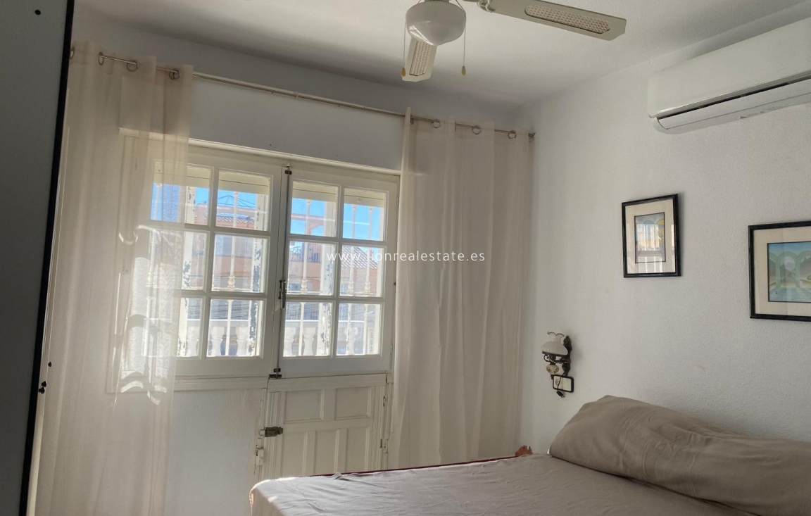 Краткосрочная аренда - Шале - Orihuela Costa - Villamartín