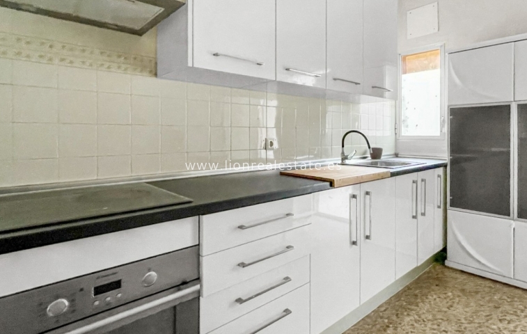 Квартира / квартира - Перепродажа - Guardamar del Segura - Guardamar del Segura