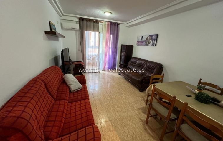 Квартира / квартира - Перепродажа - La Mata - La Mata