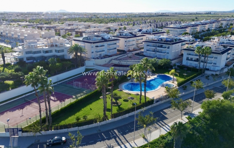 Квартира / квартира - Перепродажа - Mil Palmeras - Mil Palmeras