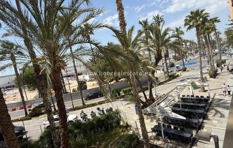 Квартира / квартира - Перепродажа - Torrevieja - Centro