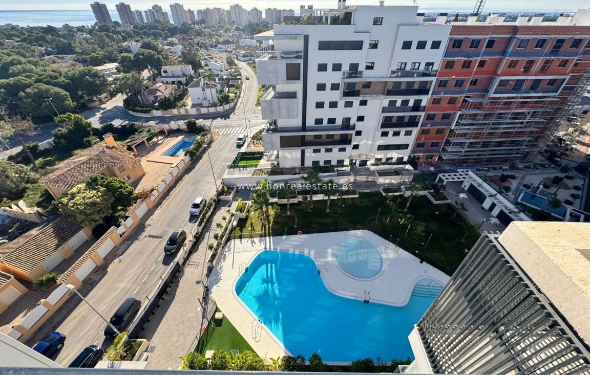 Long Term Rental - Apartment / flat - Dehesa de Campoamor - Dehesa de campoamor