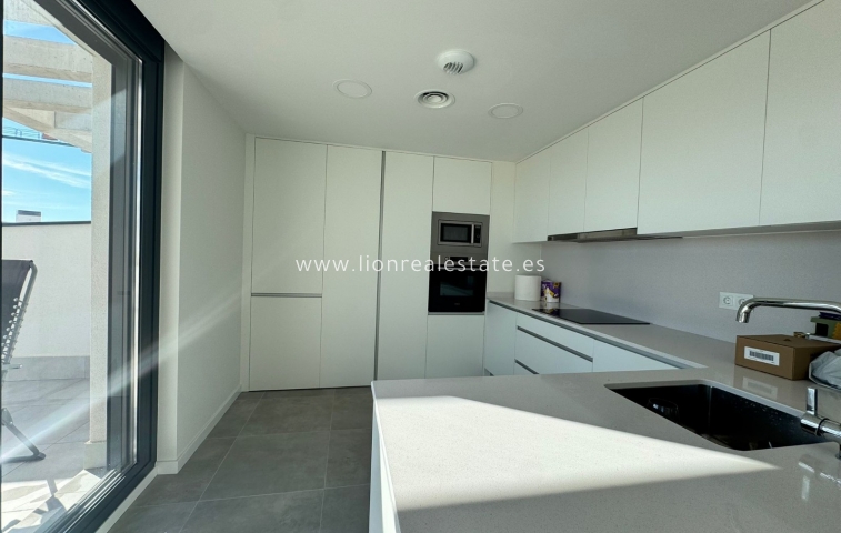 Long Term Rental - Apartment / flat - Dehesa de Campoamor - Dehesa de campoamor