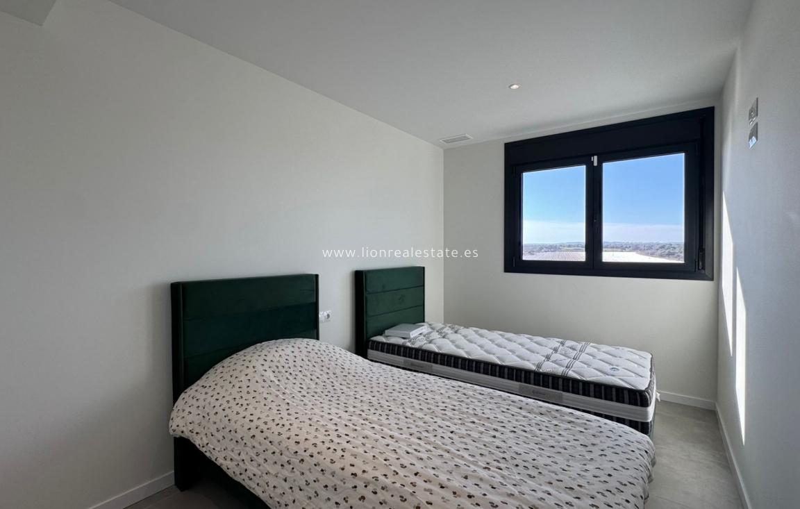 Long Term Rental - Apartment / flat - Dehesa de Campoamor - Dehesa de campoamor