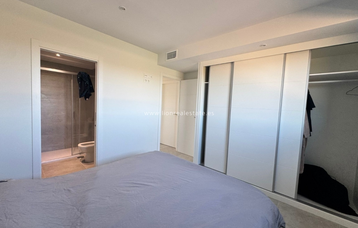 Long Term Rental - Apartment / flat - Dehesa de Campoamor