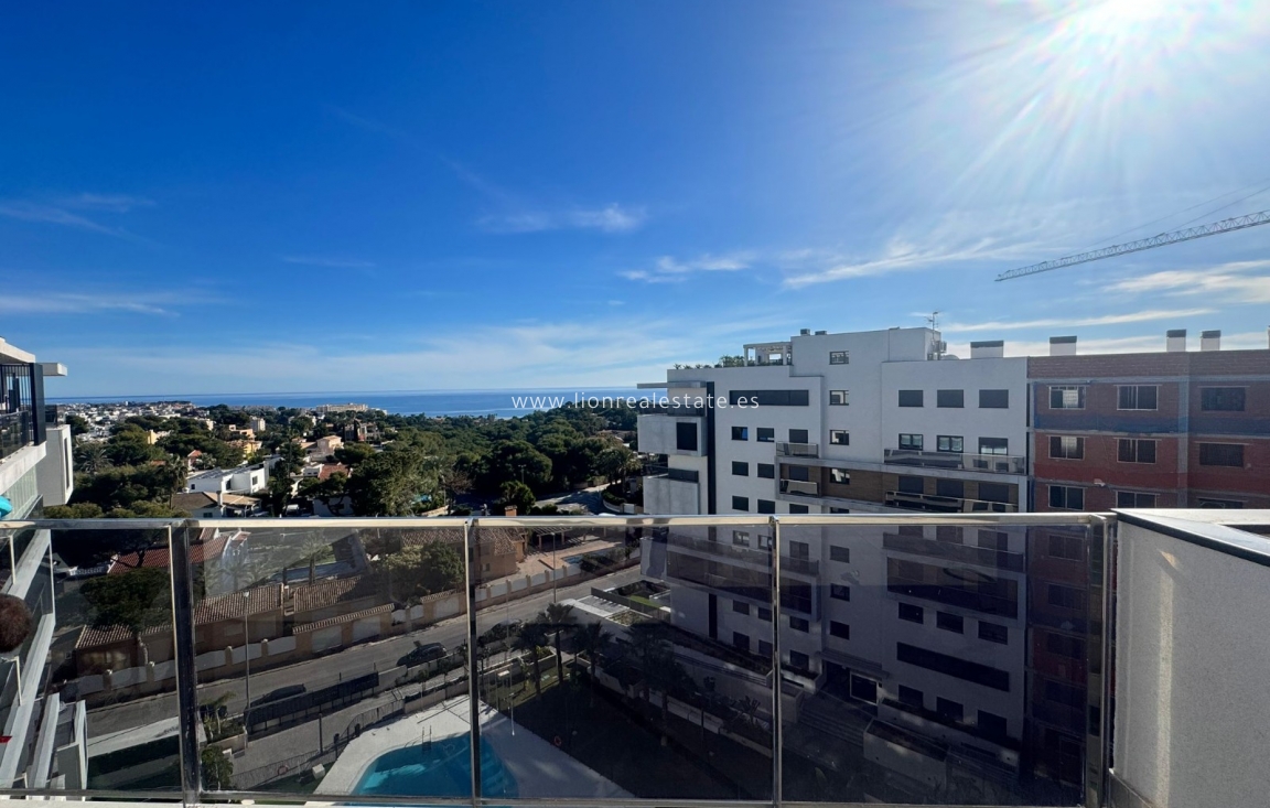 Long Term Rental - Apartment / flat - Dehesa de Campoamor