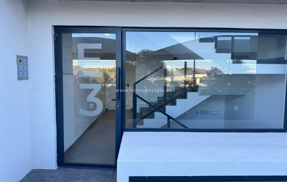 Long Term Rental - Apartment / flat - Dehesa de Campoamor