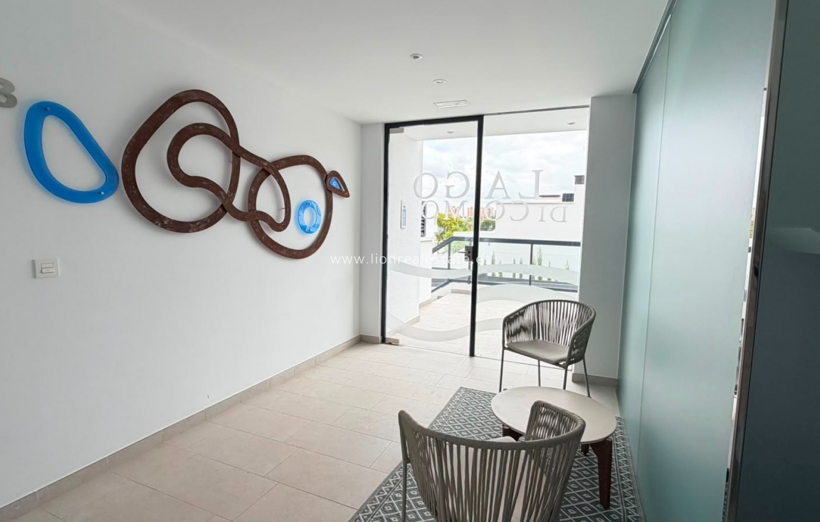 Long Term Rental - Apartment / flat - Mil Palmeras