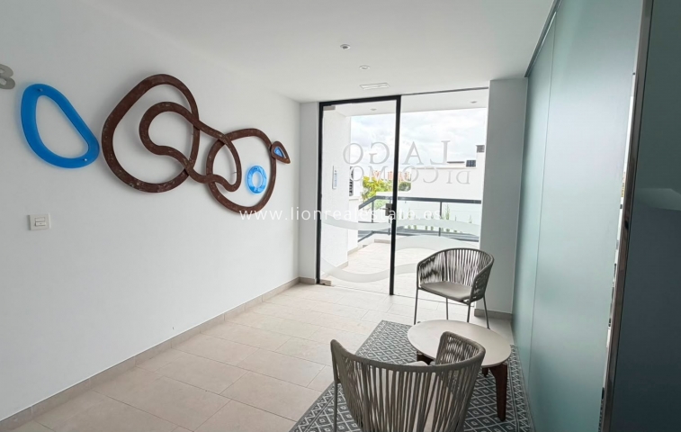Long Term Rental - Apartment / flat - Mil Palmeras