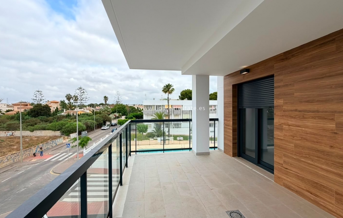 Long Term Rental - Apartment / flat - Mil Palmeras