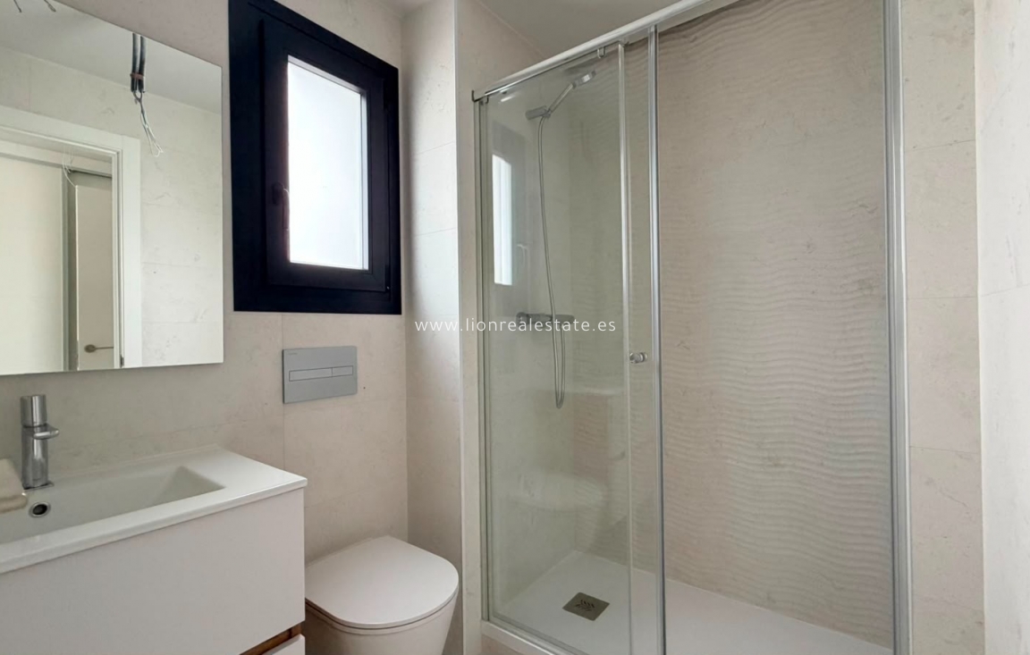 Long Term Rental - Apartment / flat - Mil Palmeras