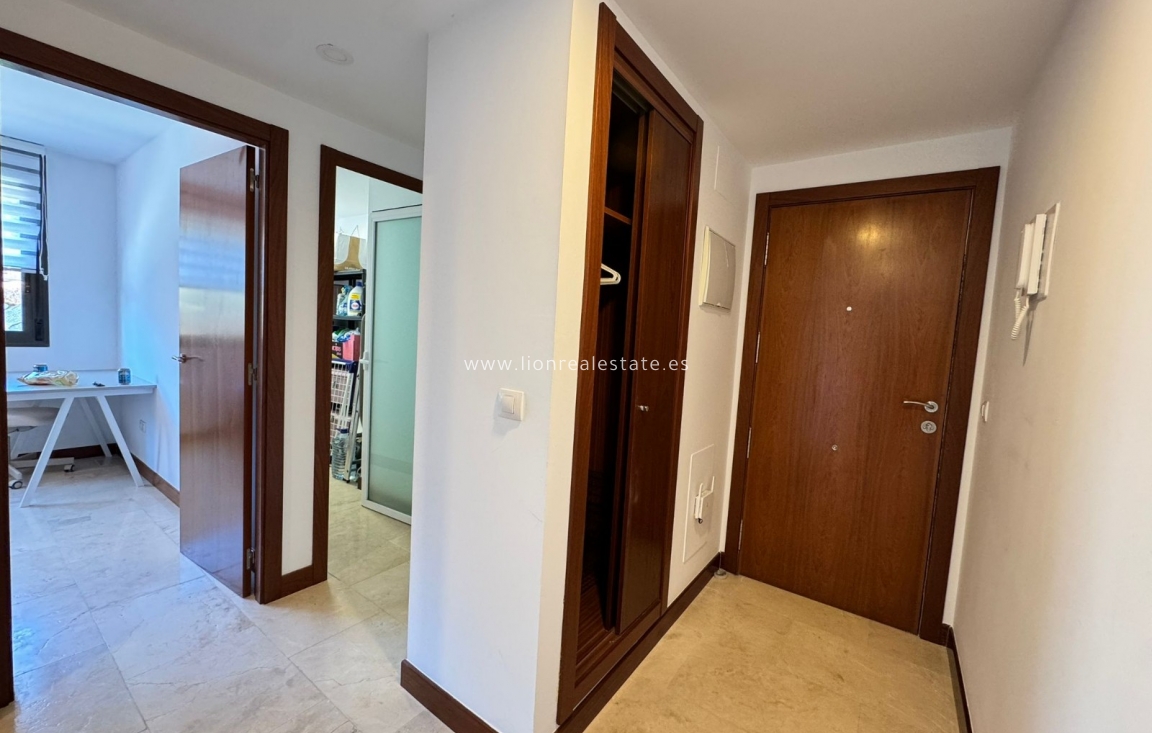 Long Term Rental - Apartment / flat - Orihuela Costa - Lomas De Campoamor-las Ramblas