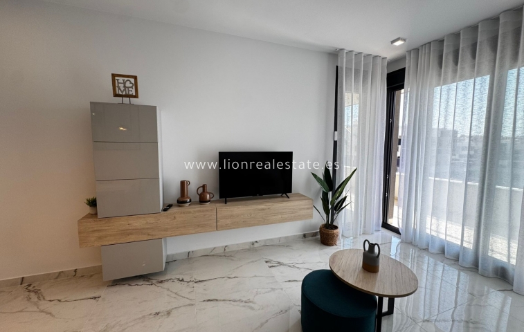 Long Term Rental - Apartment / flat - Orihuela Costa - Paraje Los Almendros
