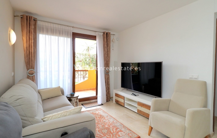 Long Term Rental - Apartment / flat - Orihuela Costa - Punta Prima