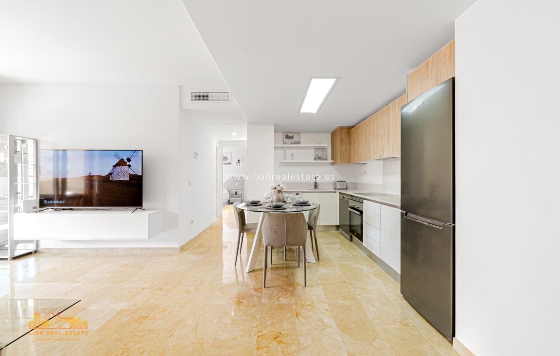 Long Term Rental - Apartment / flat - Punta Prima