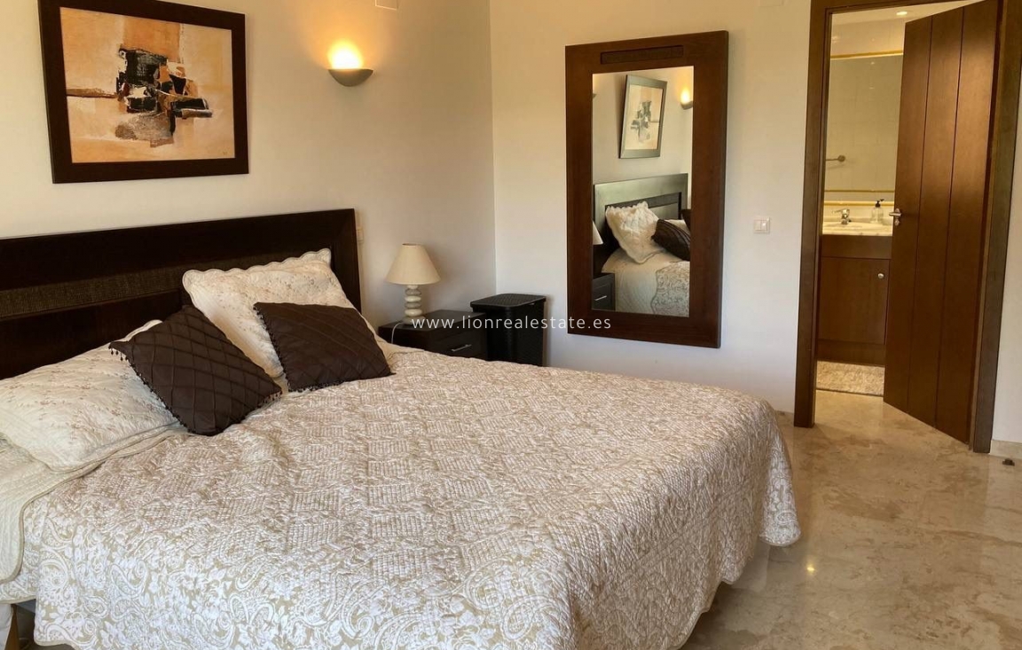 Long Term Rental - Apartment / flat - Punta Prima