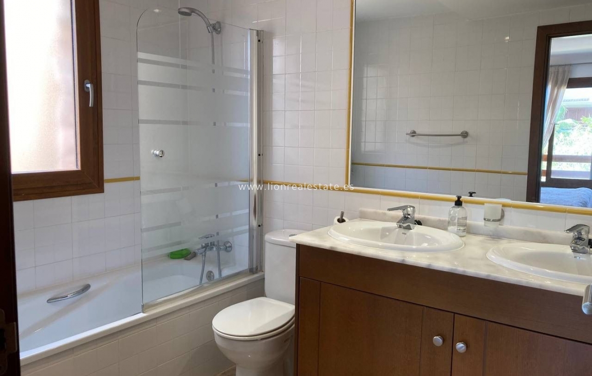 Long Term Rental - Apartment / flat - Punta Prima