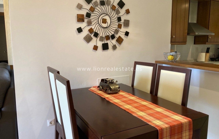 Long Term Rental - Apartment / flat - Punta Prima
